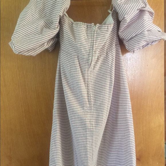 Charlotte Rue Summer Dress - Picture 3 of 5